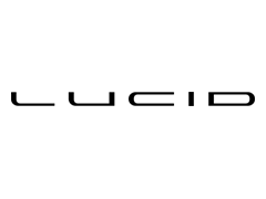 lucid certified logo Casey's Auto Body