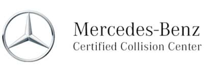 mercedes-benz certified collision repair logo mercedes-benz certified collision repair logo