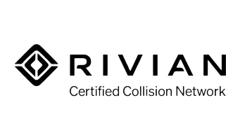 rivian-certified-collision-repair-logo