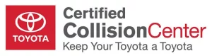 toyota certified