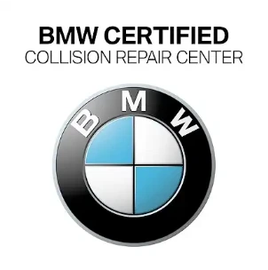 body shop suisun city bmw logo