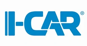 collision repair mcallister icar logo