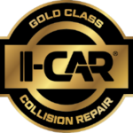 ICAR Gold Collision_Badge (1) ICAR-Gold-Collision_Badge