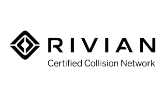 rivian-certified-collision-repair-logo